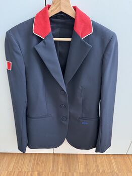 GPA Spring Jacket Damen Gr.38, GPA , M. Doetze, Turnierbekleidung, Hamburg
