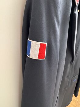 GPA Spring Jacket Damen Gr.38 GPA 