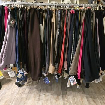 Gr.152 Reiter Mystery Box nur hochwertige Marken