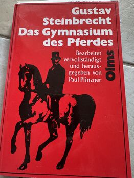 Das Gymnasium des Pferdes