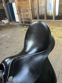 Grand CS Spezial VSD Sattel Kindersattel Prestige 16 Zoll Prestige  Grand CS Spezial VSD