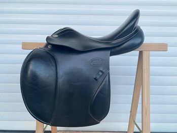 Grand CS Spezial VSD Sattel | Prestige, Prestige Grand CS Spezial, Isabel, All Purpose Saddle, Sonnenbühl