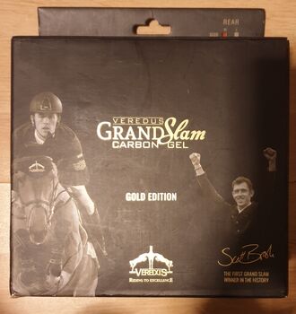 Grand Slam Carbon Gel, Veredus Grand Slam, Joanna1978, Other, Luton