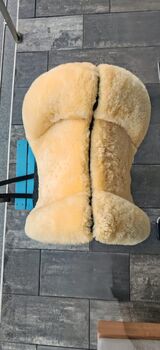 Grandeur Fellsattel "FlowFinder" anthrazit Grandeur FlowFinder