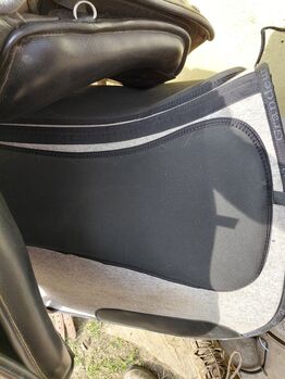 Grandeur filz correction pad schabracke, Grandeur Filz correction pad, Nici, Andere Pads, Reinberg-Heidenreichstein