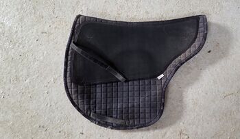 Grandeur schabracke, Grandeur , Nina Kaiserauer , Dressage Pads, Vöhringen