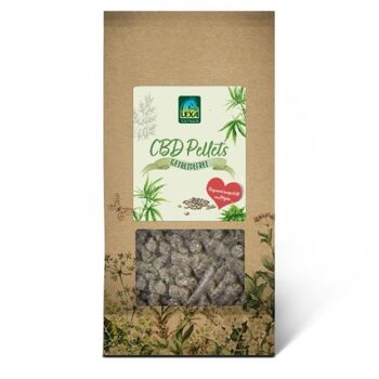 CBD Hanf Pellets 2,5kg Lexa - SONDERANGEBOT, Lexa CBD Hanf Pellets, WOW Pferd  (WOW Pferd), Pasza i suplementy dla koni, Bayern - Attenkirchen