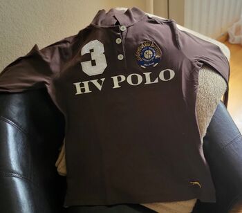 Tolles Shirt von HV Polo, HV Polo, Doris Lichy, Shirts & Tops,  Berlin