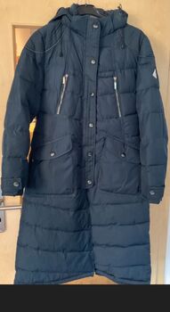 Toller Winterreitmantel ELT Gr. L wie neu, ELT, Michaela , Riding Jackets, Coats & Vests, Altusried 