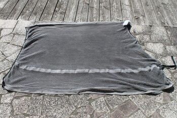 graue Fliegendecke, Renate, Horse Blankets, Sheets & Coolers, Kammerberg