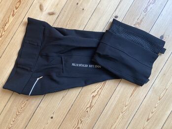 Grip-Jodhpur Reitleggings Gr. 36, Felix Bühler Theresa, Anne, Breeches & Jodhpurs, Lübeck 