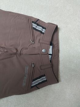 Grip-Vollbesatz Reithose Felix Bühler