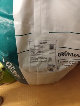 Grünhafer Agrobs