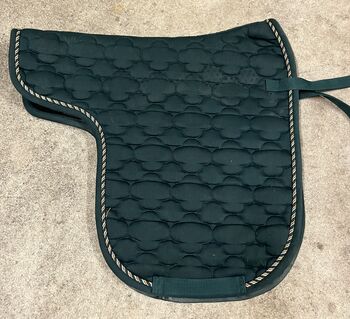 Grüne Waldhausen, Schabracke, Waldhausen, Lia , Dressage Pads, Leingarten 