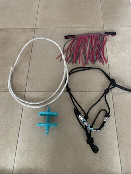 Bodenarbeits/Beschäftigungs Set