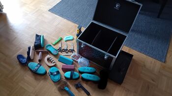 Putzkoffer Uniqhorze