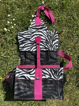 Grooming Bag von Classic Equine Classic Equine