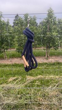 Bodenarbeitsseil 3,7m, Lea, Lunging, Fellbach
