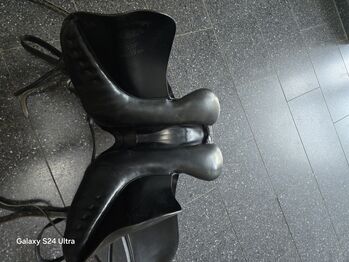 Grund Gilbert 17,5 Passier & Sohn Grund Gilbert GG extra 