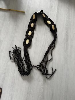 Gürtel Westernreiten, Celine Baum, Sonstiges, Taunusstein 