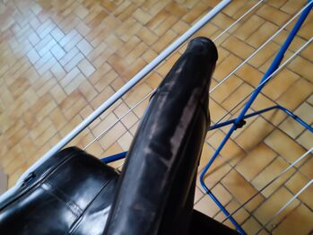 Gummireitstiefel aigle
