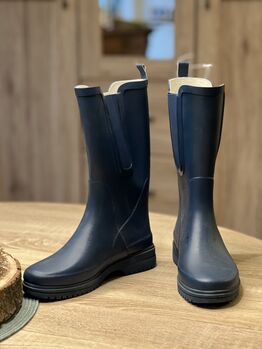 Gummistiefel, Aigle  Gummistiefel / Stallschuhe , S.T., Riding Shoes & Paddock Boots, Ingersheim