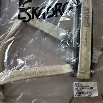 Halfter Eskadron, Eskadron Platinum, Petra , Halters, Holzkirchen