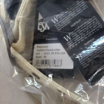 Halfter Eskadron Eskadron Platinum