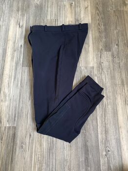 H&R Reithose, H&R, Jacqueline Ackermann , Breeches & Jodhpurs, Halver 