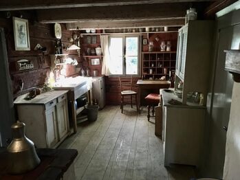 Haag am Hausruck OÖ