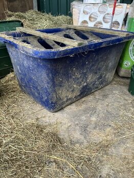 Haas Heubar 250 l Haas Heubar 