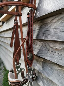 Hackamore, Sunbeam Ranch! , Bitless Bridles, Kaufbeuren 