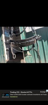 Hackamore VB Bridlery / No Name