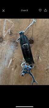 Hackamore wb