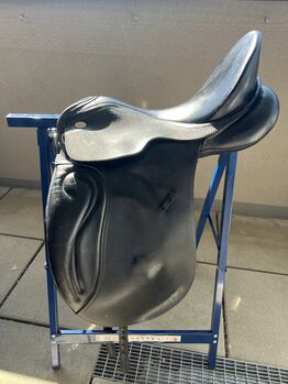 Horse&Passion-Passion One, Horse&Passion (Kieffer) Passion One, Sabrina , Dressage Saddle, Wien
