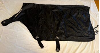 Führanlagendecke / Ausrittdecke 155 cm, NEU, Back on Track, A. Weigel, Horse Blankets, Sheets & Coolers, Bad Homburg