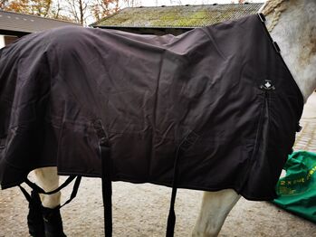 Pferde Winterdecke zu verkaufen, Equest, Katrin Klein , Horse Blankets, Sheets & Coolers, Mülheim an der Ruhr