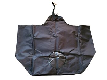 Neu! Pferd Heusack langlebig, widerstandsfähig hängend, Andrea Schürmann, Hay Nets, Bags & Rags, Lichtenau
