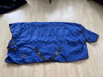 Pferdedecke, Busse , Kerstin, Horse Blankets, Sheets & Coolers, Nenzing