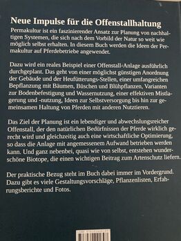 Pferdehaltung & Permakultur Dr. Tanja Romanazzi