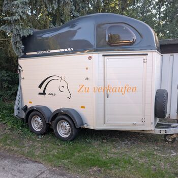 Pferdeanhänger mit Sonderausstattung, Cheval Liberte  Gold Pullman V2, Anja, Horse Trailers, Bautzen