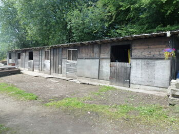 Horse Stables For Sale, tottington, bury.