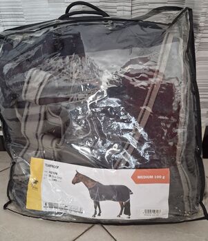 Pferdedecke von Felix Bühler, Felix Bühler 422576 , Rita Kadziela , Horse Blankets, Sheets & Coolers, Landsberg 