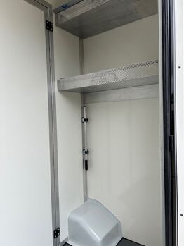 Pferdetransporter Selbstfahrer 2024 Tageszulassung dadurch CO2 – Abgabe in der Schweiz frei!!! Dickenherr Citroen Jumper Dickenherr