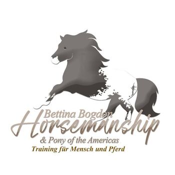 Pferdetraining&Horsemanship, Bettina Bogdon, Riding Lessons, Schauenburg