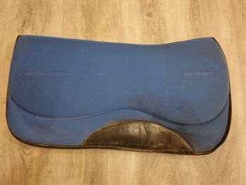 HAF Equitation Westernpad, HAF Equitation  Western Pad , Anna, Western Pads, Duisburg