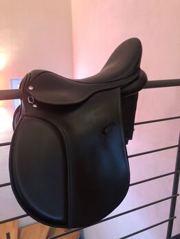 Haflingersattel VS, Loesdau Haflingersattel, Sandra Seitz, All Purpose Saddle, Sulzbach-Rosenberg 