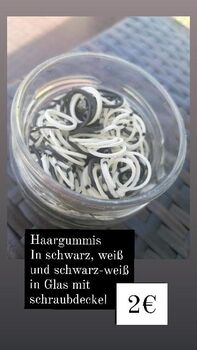 Haargummis