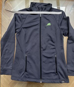 Jacke HAKRO M Hakro