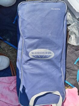 Memory foam half pad Weathbeeter Half pad